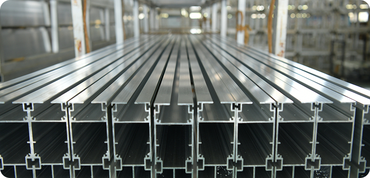 دراسة حالة للتعاون الاستراتيجي بين شركة Yatu Powder وشركة Noto Aluminium